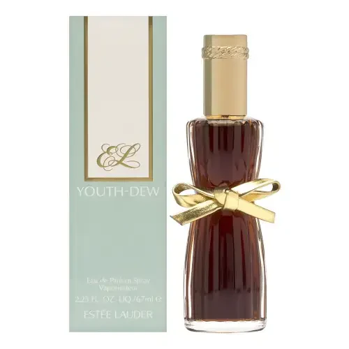 Youth Dew Eau De Parfum Spray 2.2 Oz for Women by Estee Lauder - 1