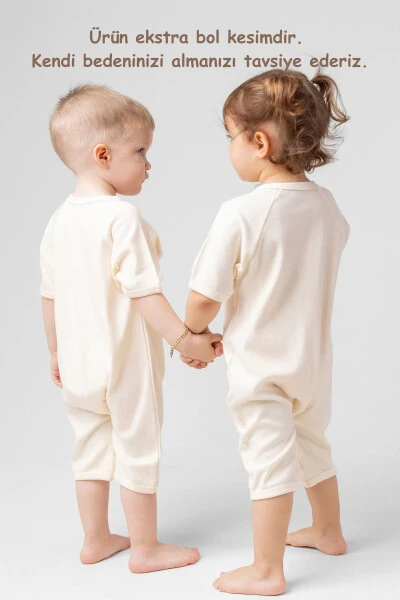 Yozgi Uyqu Xaltagi Tizgacha 100% Tabii Paxta Oeko-Tex Sertifikatlangan Matoni 0,2 TOG Chaqaloq Uyqu Xaltagi - SAREBABY (1)