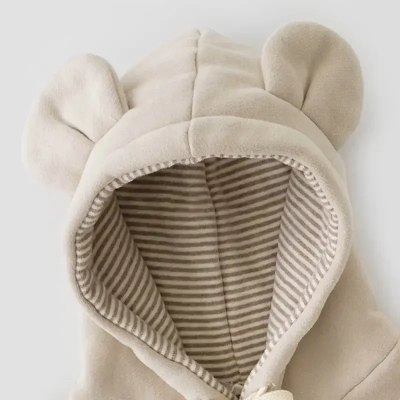 YTDSCS Girls Boys Tracksuit Clothes Outfits for Toddler Kids Solid Color Pullover Hoodie Sweatshirt Jogger Pants 2-Piece Set Baby Spring Fall Sweatsuit 3M-6Y - 6