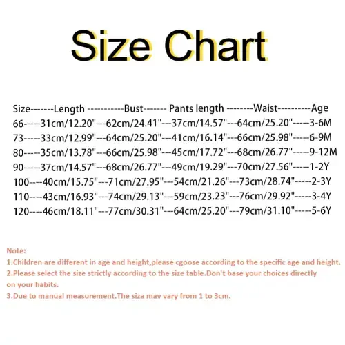 YTDSCS Girls Boys Tracksuit Clothes Outfits for Toddler Kids Solid Color Pullover Hoodie Sweatshirt Jogger Pants 2-Piece Set Baby Spring Fall Sweatsuit 3M-6Y - YTDSCS (1)