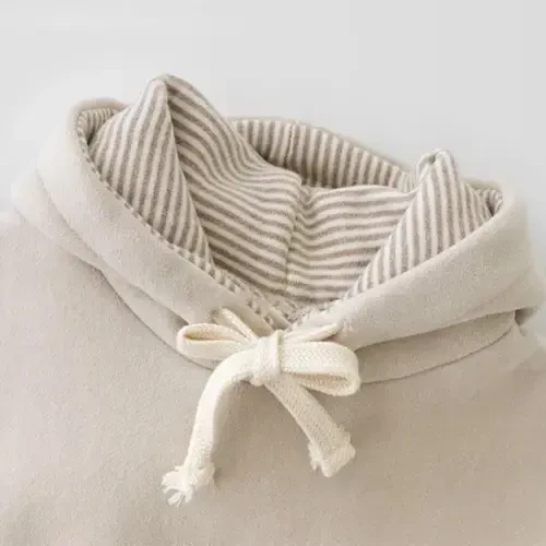 YTDSCS Girls Boys Tracksuit Clothes Outfits for Toddler Kids Solid Color Pullover Hoodie Sweatshirt Jogger Pants 2-Piece Set Baby Spring Fall Sweatsuit 3M-6Y - 7