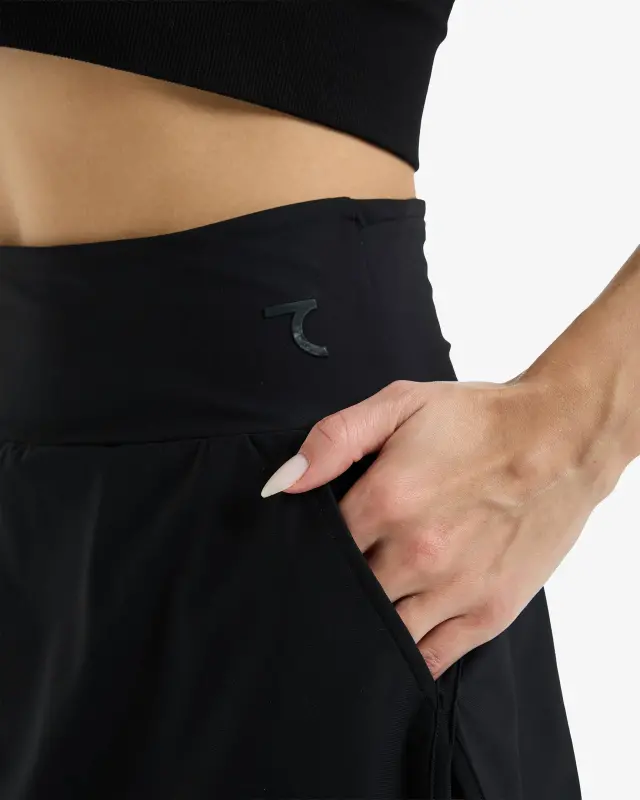 Yubka (Shorts) - QORA - 9