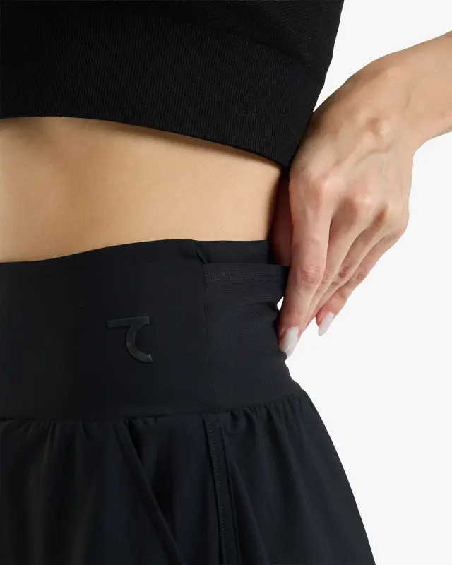 Yubka (Shorts) - QORA - 10