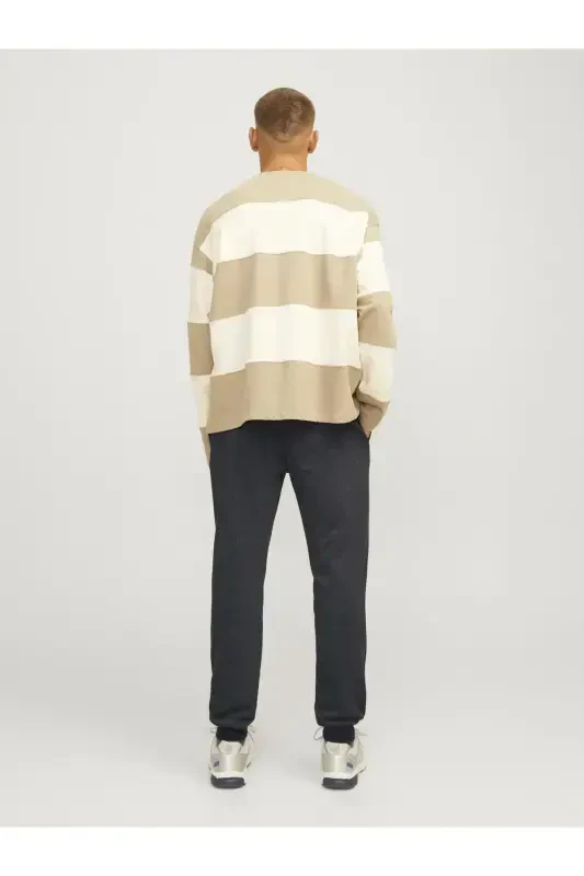 Yugurish paypog'i Normal Mos Yugurish paypog'i-Qora 1 - 4