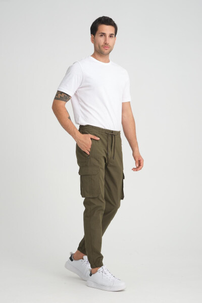 Yuklab o'rinli jogger shimlar (E23-JOGGER-00) - ALEXANDERGARDI
