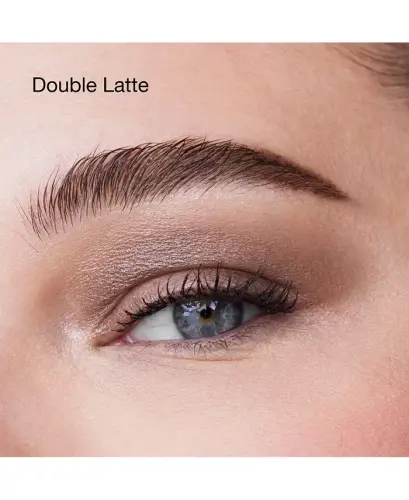 High Impact Shadow Play Shadow + Definer, 0.14 oz. - Double Latte - 3