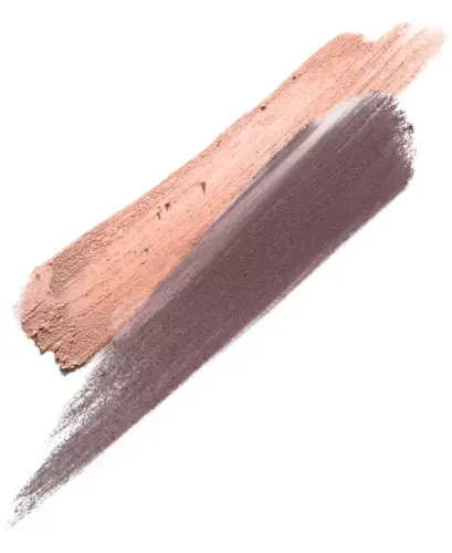 High Impact Shadow Play Shadow + Definer, 0.14 oz.-Rose +Truffles - CLINIQUE (1)