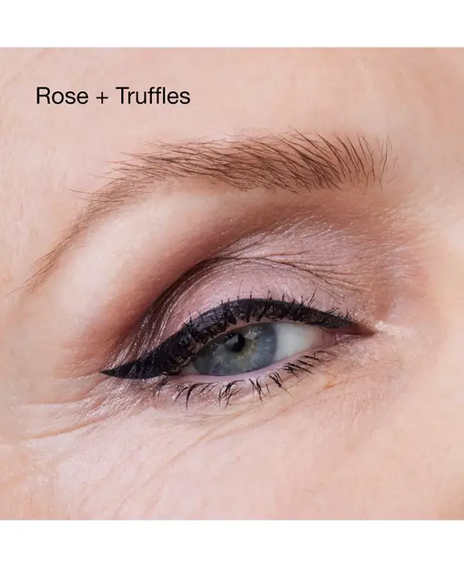 High Impact Shadow Play Shadow + Definer, 0.14 oz. - Rose +Truffles - 3