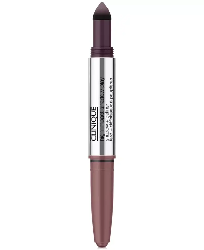 High Impact Shadow Play Shadow + Definer, 0.14 oz. - Royal Couple - 1