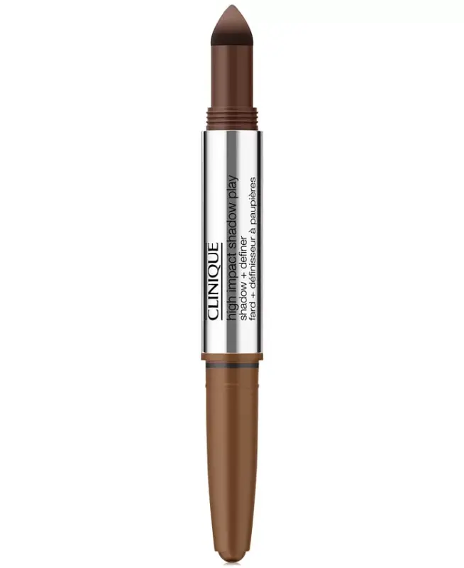 High Impact Shadow Play Shadow + Definer, 0.14 oz.-Rum + Cola - 1