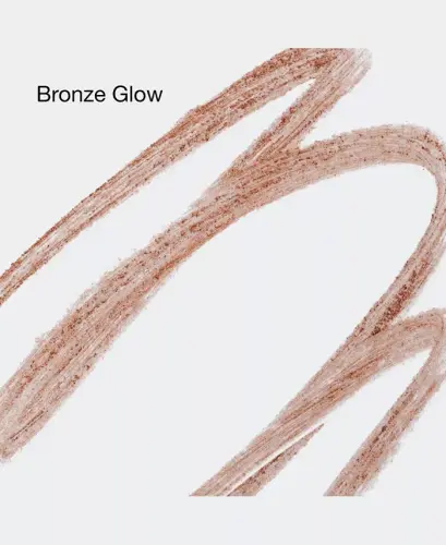 High Impact Gel Tech Eyeliner, 0.01 oz. - Bronze Glow - CLINIQUE (1)