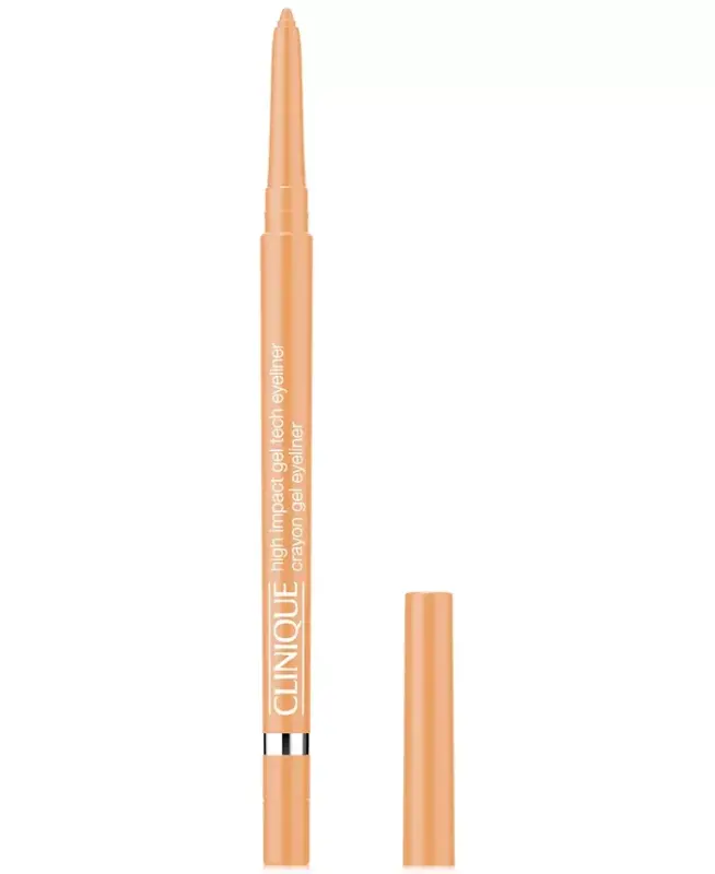 High Impact Gel Tech Eyeliner, 0.01 oz. - Beaming Beige - 1