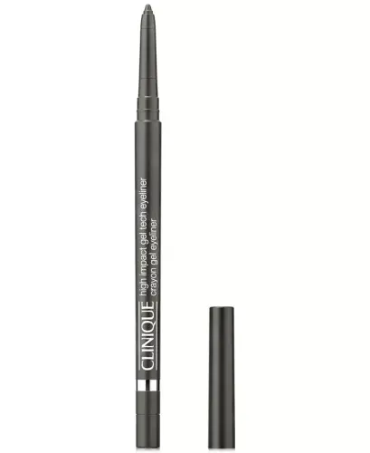 High Impact Gel Tech Eyeliner, 0.01 oz.-Polished Pewter 