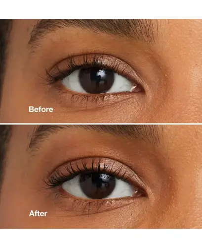 High Impact Waterproof Volumizing Mascara, 0.27 oz. - 02Black/br - 10