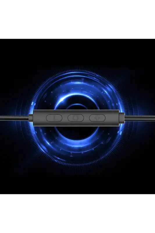 Yüksek Kaliteli iPad iPhone 15/16/16 Plus/17 Pro Max Uyumlu Kulaklık Silikon Uçlu Manyetik Mıknatslı - 4