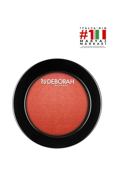 Hi Tech Blush No: 62 - No Color - 5