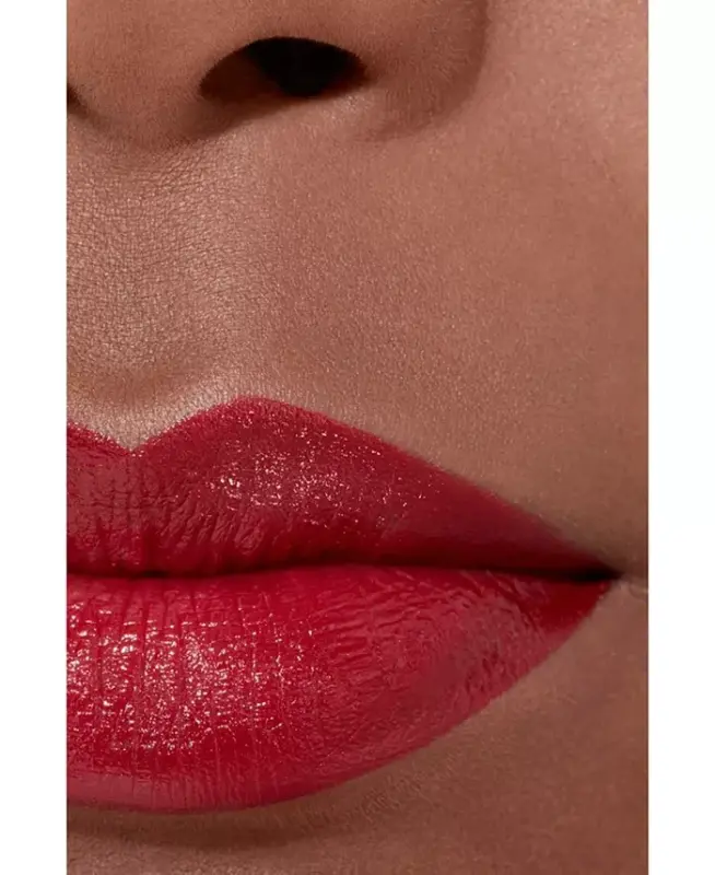 High-Intensity Lip Colour Concentrated Radiance and Care – Refillable - 858 - 4