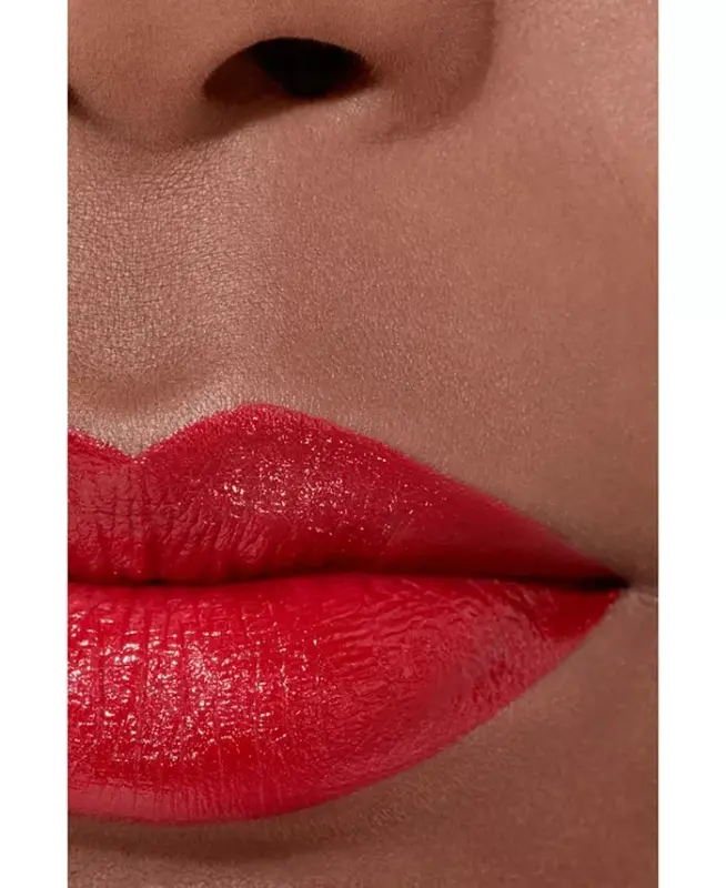 High-Intensity Lip Colour Concentrated Radiance and Care – Refillable - 854 - 4