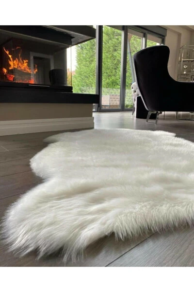 Yumoş Post-БЕЛЫЙ - SARAZ HALI