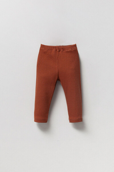 Yumshoq cho'ziluvchan leggingslar 