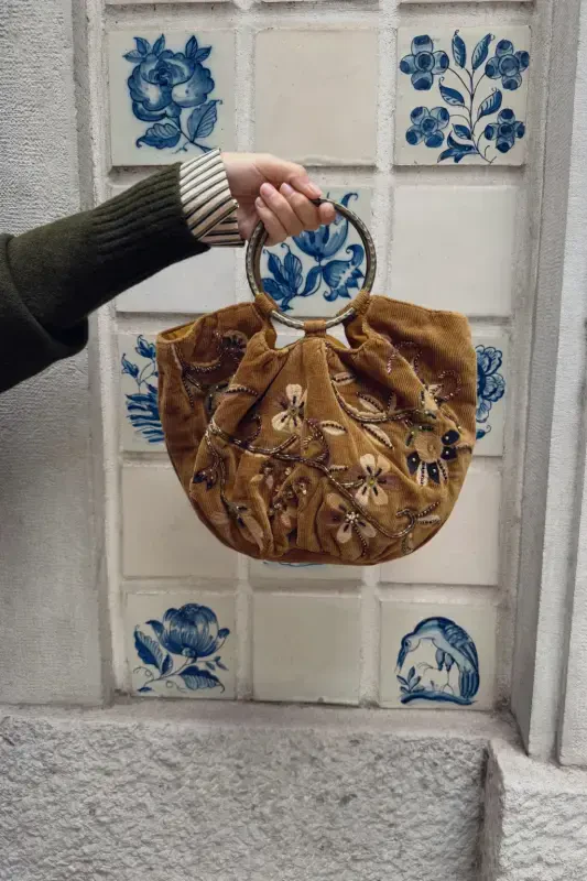 YUMSHOQ TRIKOTAJ KAZAK - Yashil - 3