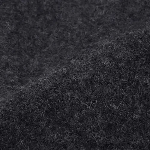 Wool Beret Hat French Beret Cap Winter Artist Painter Hat Solid Color for Women - 3