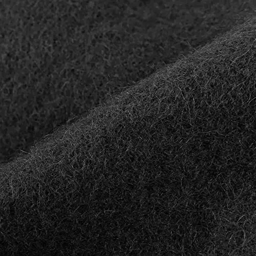 Wool Beret Hat French Beret Cap Winter Artist Painter Hat Solid Color for Women - 5