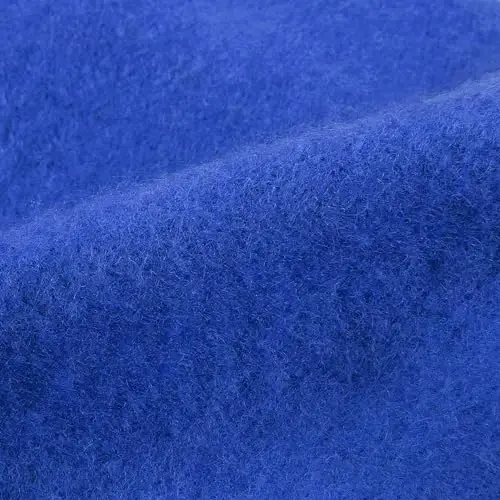 Wool Beret Hat French Beret Cap Winter Artist Painter Hat Solid Color for Women - 5