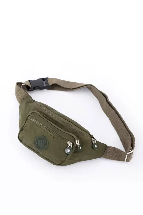 Yuppy Club Krinkıl Xochish Xalta, Bel, Yelka va Sport Sumkasi - 2