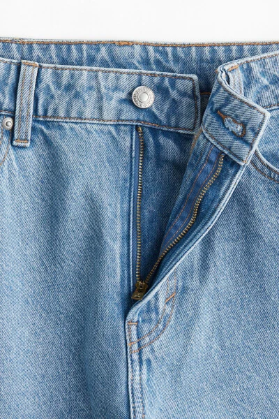 Yuqori bel jinsi - 8