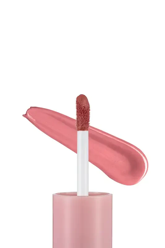 Yuqori pigmentli suyuq rouge (GUL RANGI) - Mood Booster Lbl. - 003 Thats Rosewood - 8682536043724 - 3