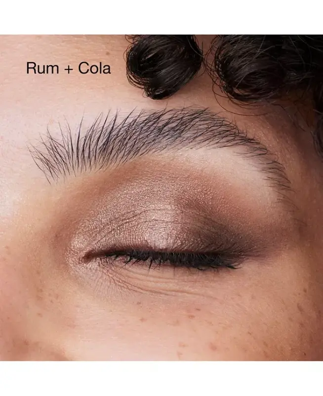 Yuqori taʼsirli soyali oʻyin Soyali + aniqlovchi, 0.14 untsiya-Rum + Kola - 3