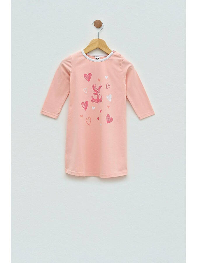 Yurak naqshli Ebis - 1