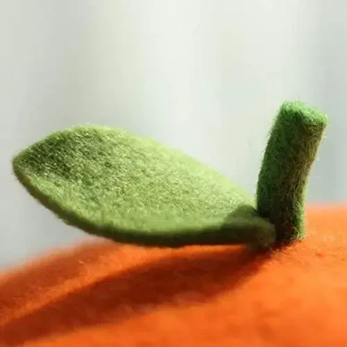 Yuri Japan Fruits Orange Peach Beret Cute Lolita Girl Hat Painter Cap Accessories for Women Gift - 3