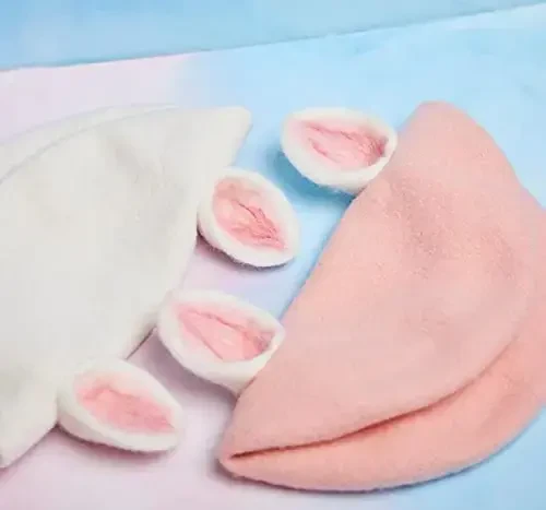 Yuri Japan Fruits Orange Peach Beret Cute Lolita Girl Hat Painter Cap Accessories for Women Gift - 3