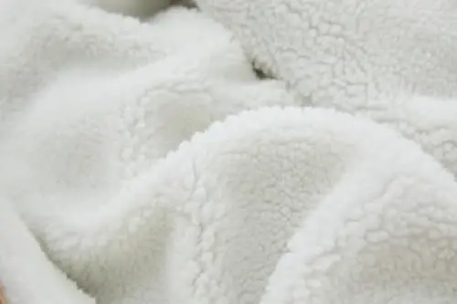 Morubut Toddler Boy Winter Thick Corduroy Coat Baby Boys Sherpa Lined Jacket Outwear - 5