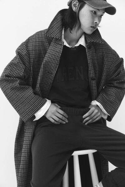 Yuvish Jogger Shimlari - 3