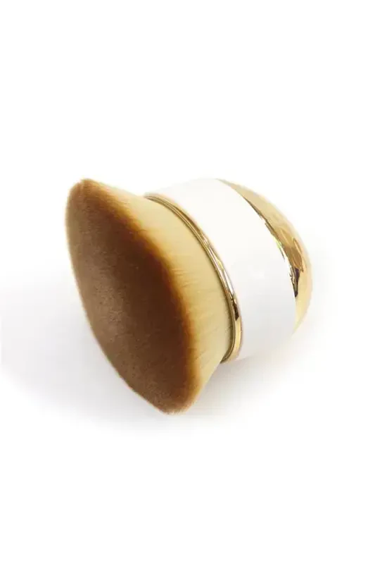 Yuz va Tana Fondoten Cho'tkasi Nasbrush0249 - 3