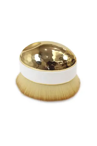 Yüz Ve Vücut Fondöten Fırçası Nasbrush0249 - 2