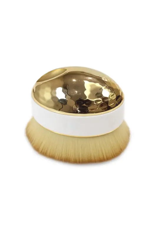 Yüz Ve Vücut Fondöten Fırçası Nasbrush0249 - 2
