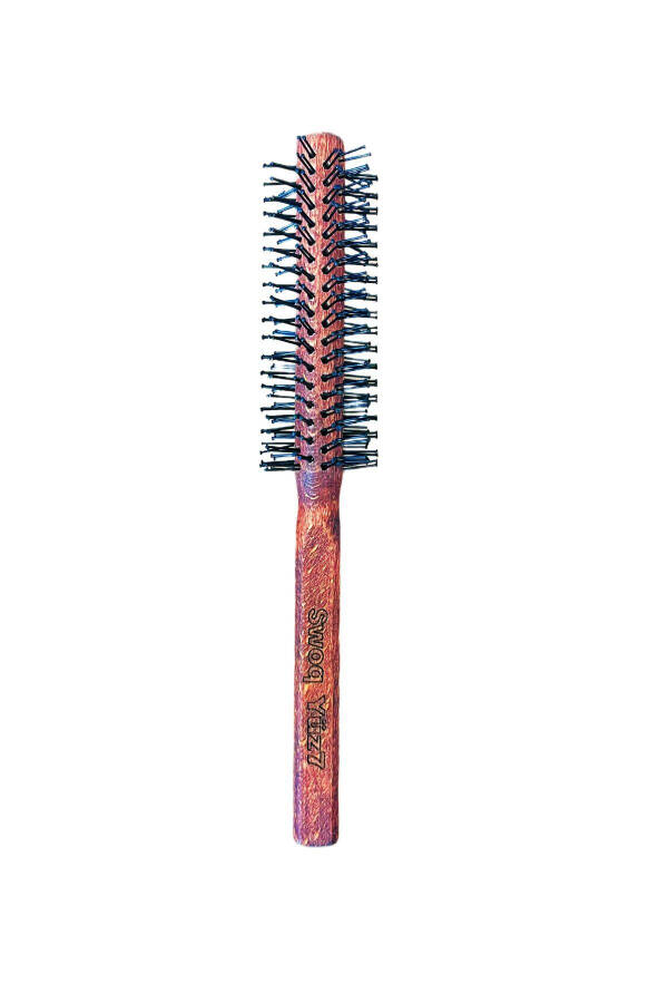 YÜZ7 PROFESSIONAL HAIR BRUSH & STYLE COMB - 5