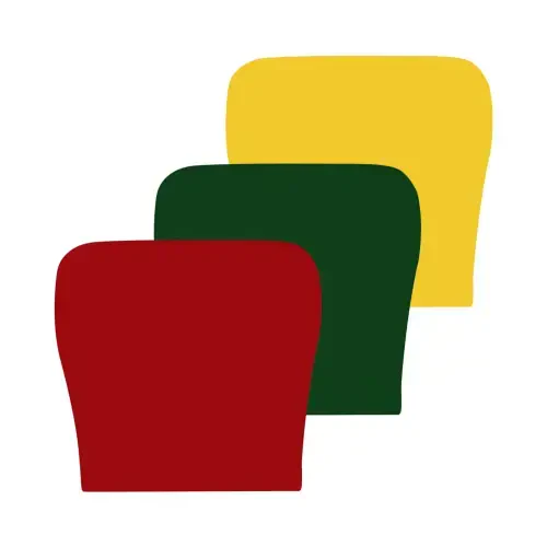 Yuzhih 3PC Women's Crop Top Sleeveless Stretchy Solid Color Going out Strapless Tube Top Basic Bandeau for Summer - XUJWPNCY (1)