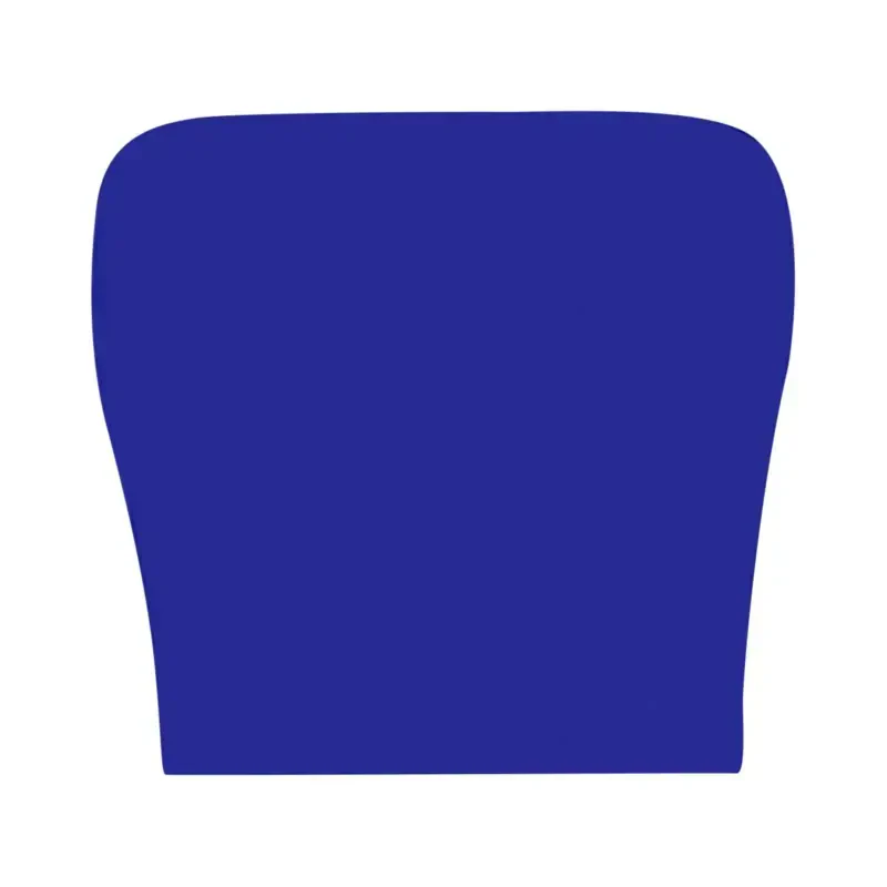 Yuzhih ayollar kropopi, yengsiz, cho'ziluvchan, bir xil rangli, ochiq, strapless, tube top, yoz uchun oddiy bandeau. - 4