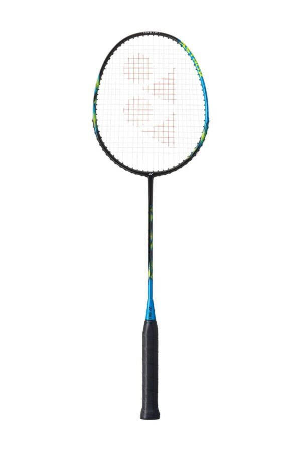 Yy23 Astrox E13 Black Blue Badminton Racket - 1