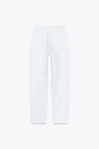 Z1975 YUQORI BEL MOM PAÇA JEAN-Oq - 3