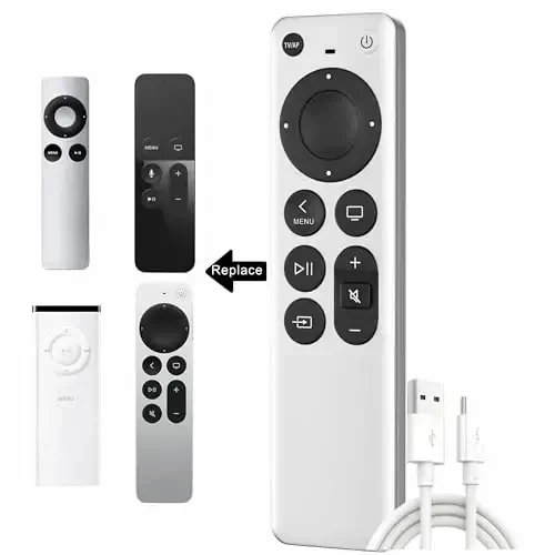 Замена пульта дистанционного управления для Apple TV - гарантия 1 год - 2