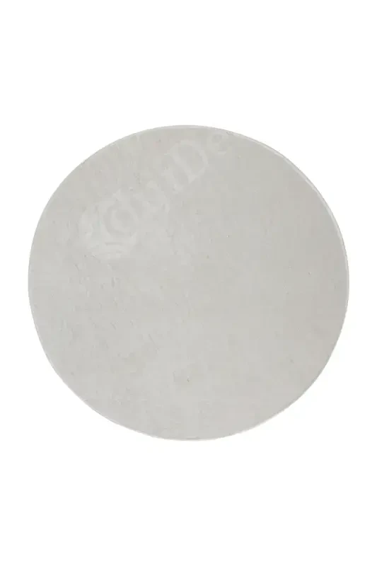 Жанжанлы Юварлак Халы Ачык Крем Салон Коридор Антрэ Мутфак Халысы Силинебилир-ЖАНЖАНЛЫ - 2