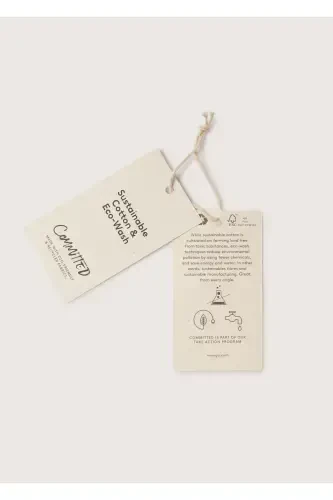 Зауженные джинсы пуш-ап - 9