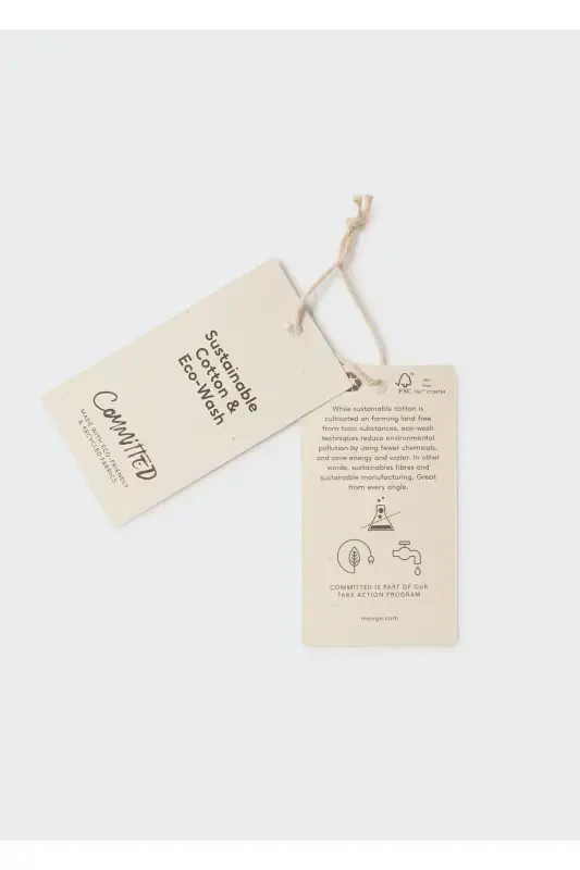 Зауженные джинсы пуш-ап - 11