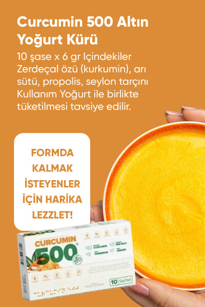 Zayıflatıcı Detox-zerdeçal Özlü 500 Detox (3 Kutu 30 Şase) - 4